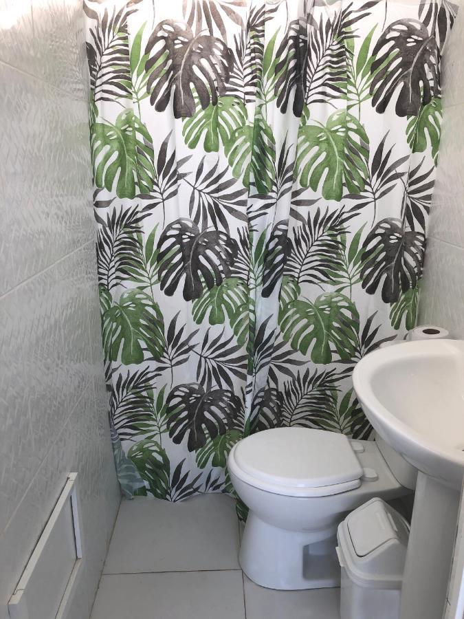Hostel Killamoon Oasis Παράκας Εξωτερικό φωτογραφία