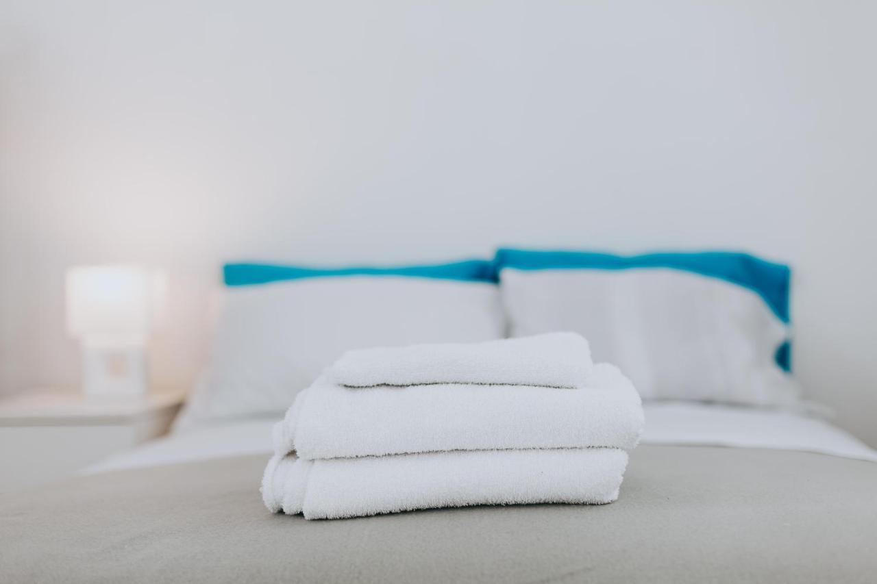 Hostel Killamoon Oasis Παράκας Εξωτερικό φωτογραφία