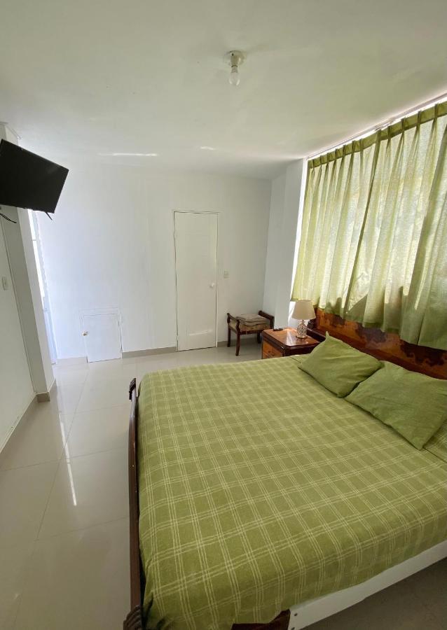 Hostel Killamoon Oasis Παράκας Εξωτερικό φωτογραφία