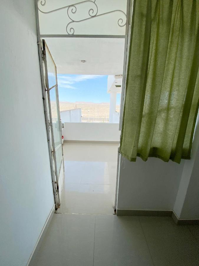 Hostel Killamoon Oasis Παράκας Εξωτερικό φωτογραφία