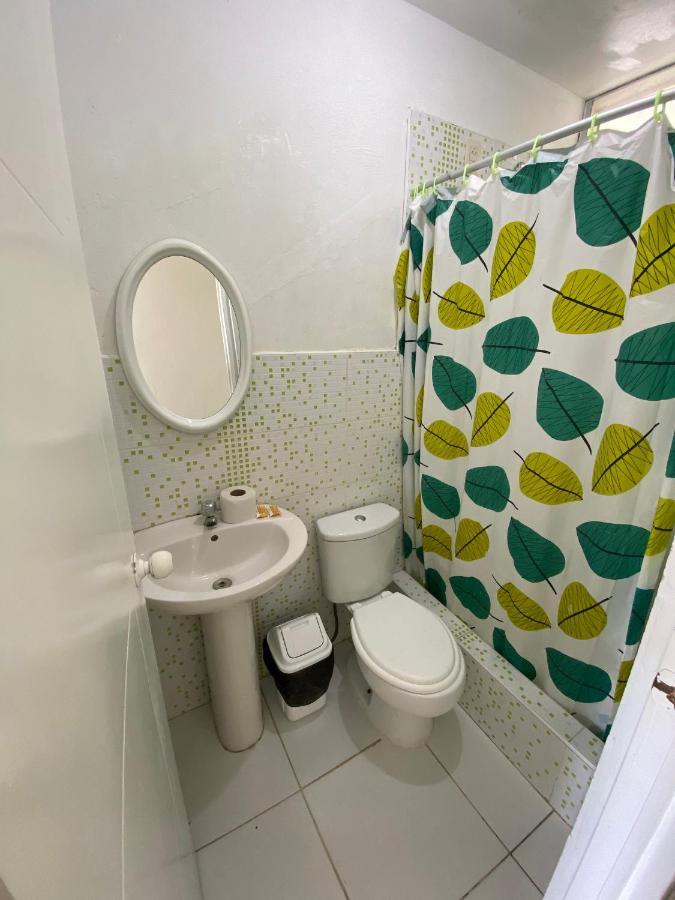 Hostel Killamoon Oasis Παράκας Εξωτερικό φωτογραφία