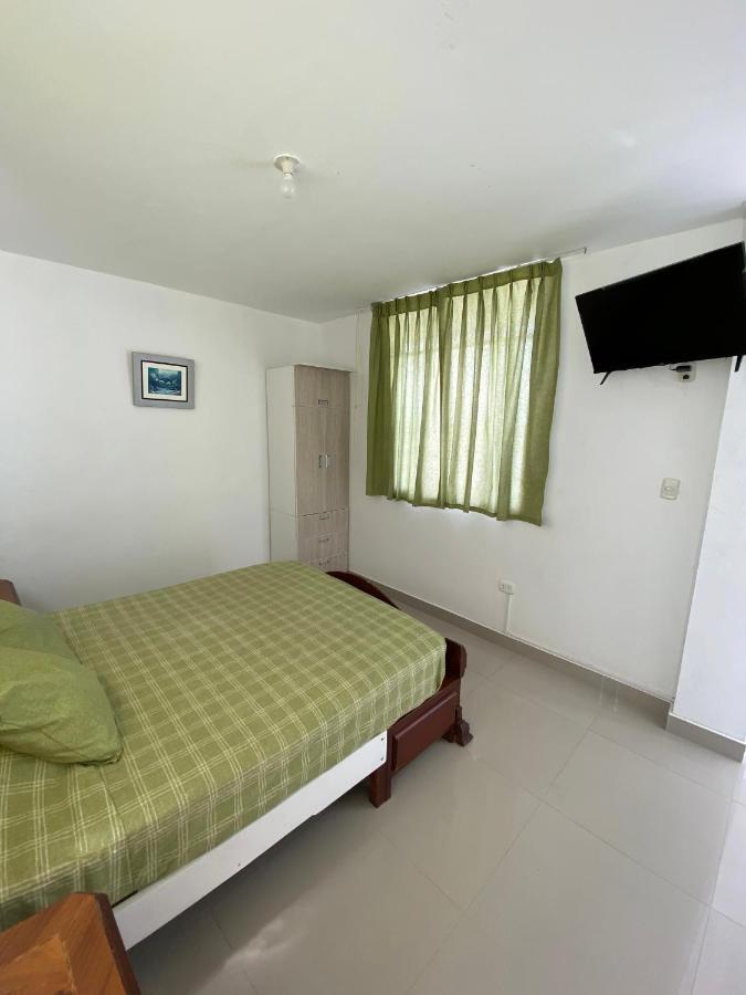 Hostel Killamoon Oasis Παράκας Εξωτερικό φωτογραφία