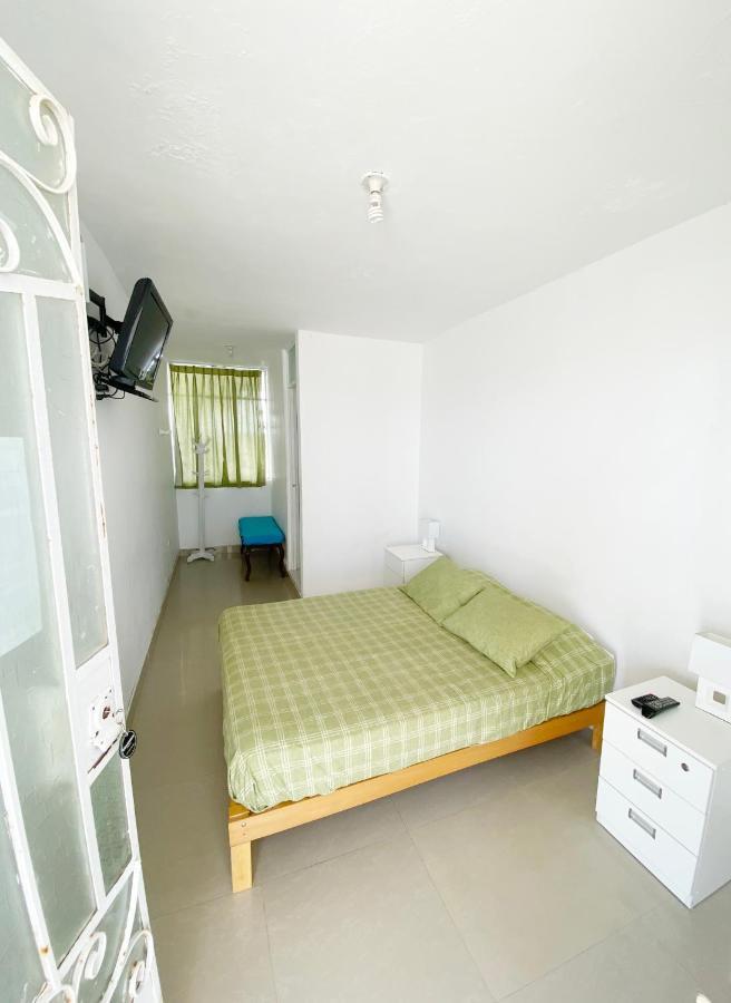 Hostel Killamoon Oasis Παράκας Εξωτερικό φωτογραφία